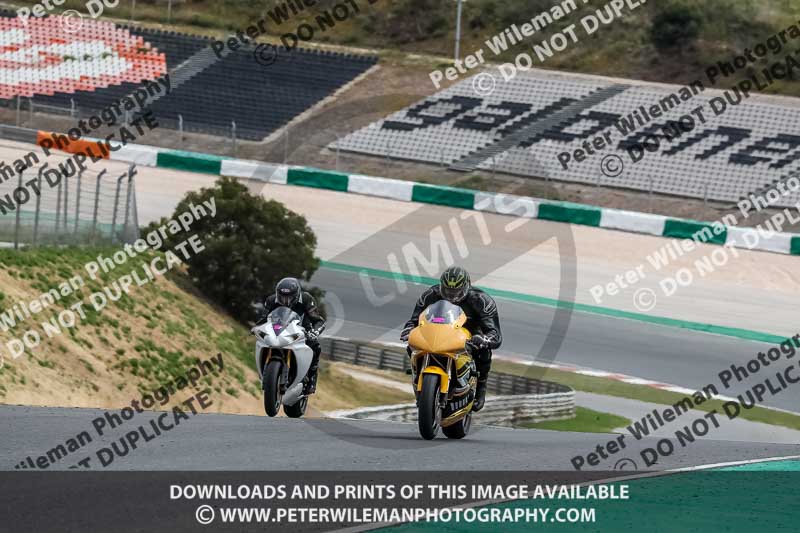 may 2019;motorbikes;no limits;peter wileman photography;portimao;portugal;trackday digital images